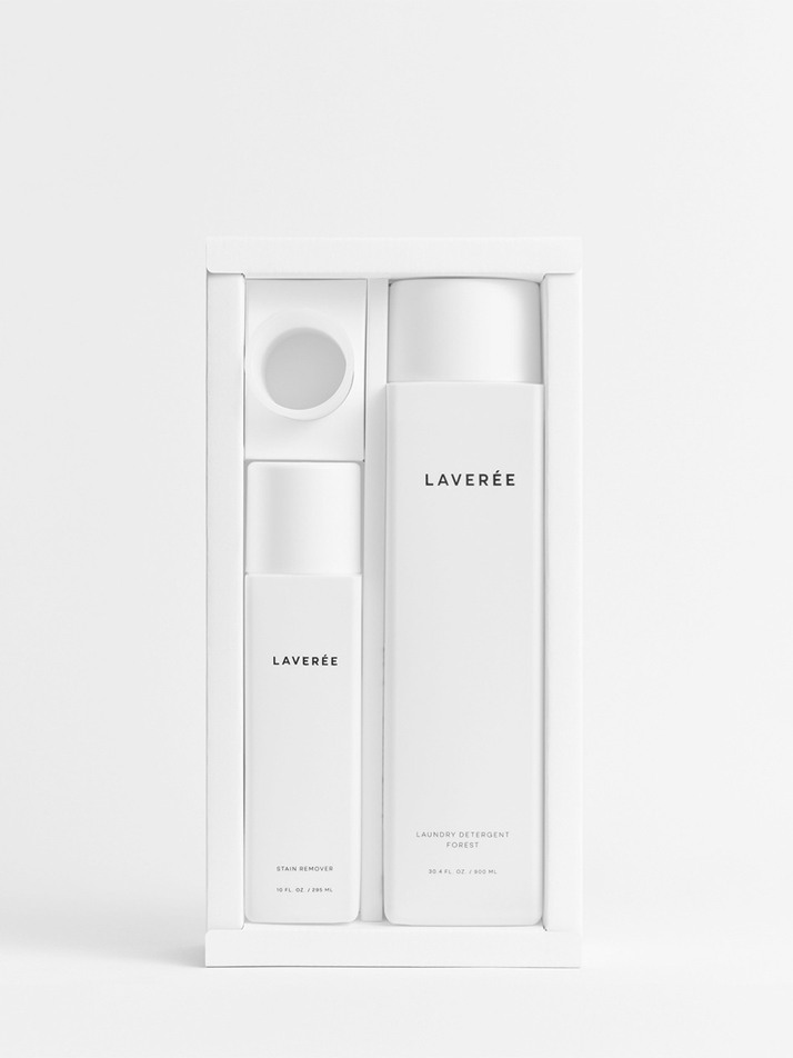[라버리 2종 선물세트] ESSENTIAL DUO