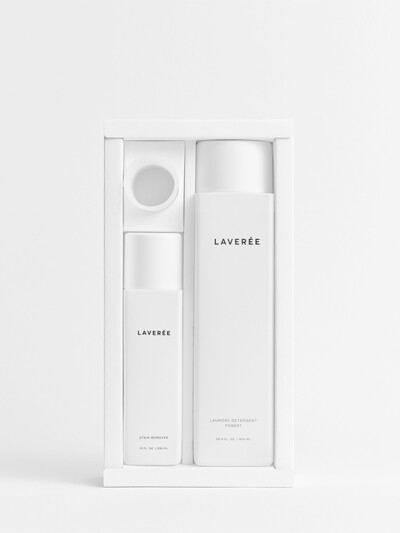 [라버리 2종 선물세트] ESSENTIAL DUO