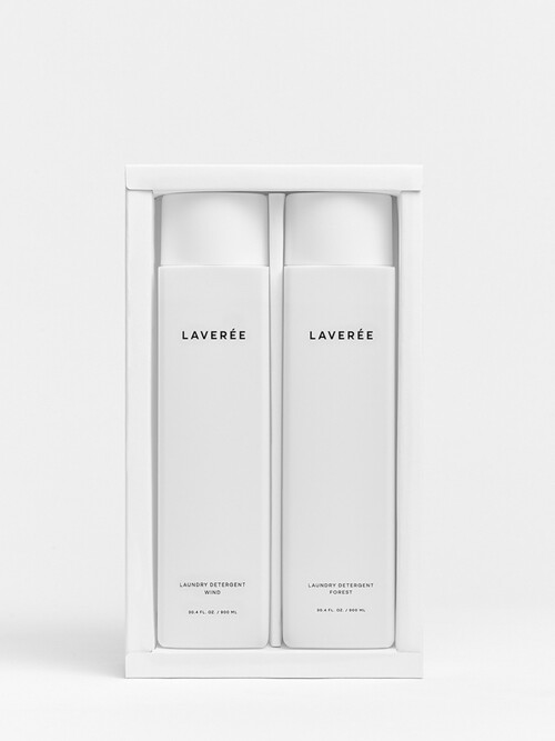 [라버리 2종 선물세트] WASHING DUO