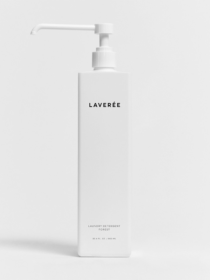 [라버리] 세탁세제 900mL