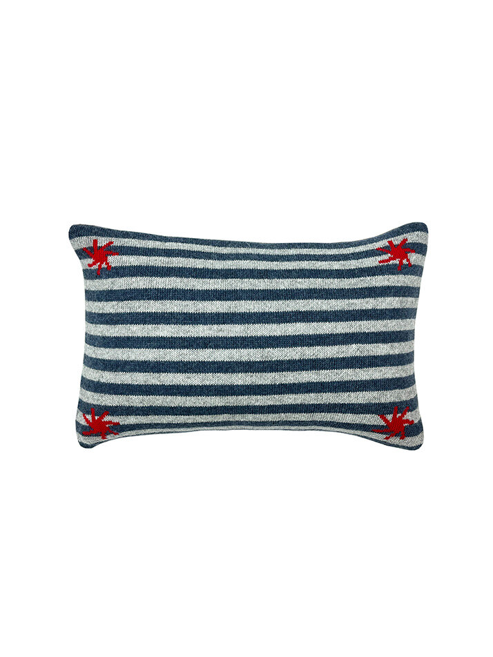 SLWL Yellow MINI Cushion