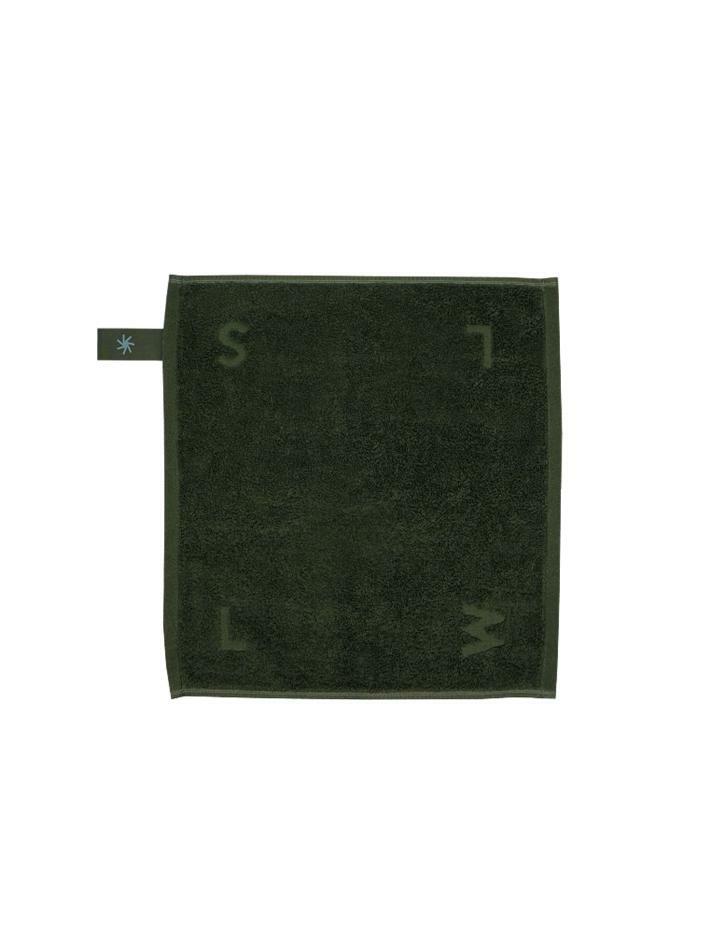 [선물포장] Mixed Color - Hand Towel 2P SET