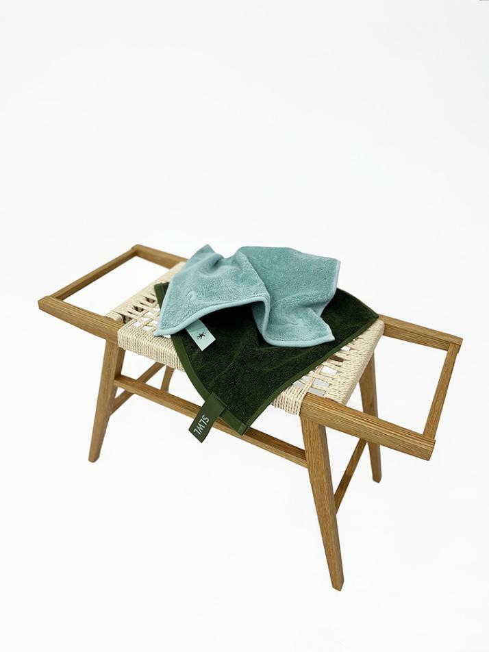 [선물포장] Mixed Color - Hand Towel 2P SET