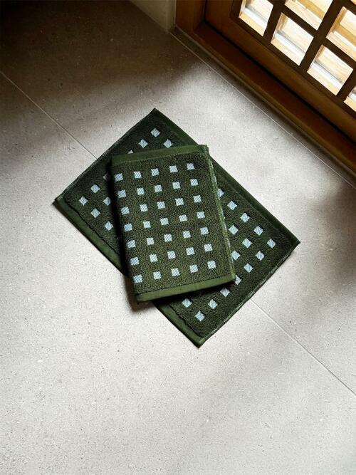 Grid - Mini Mat