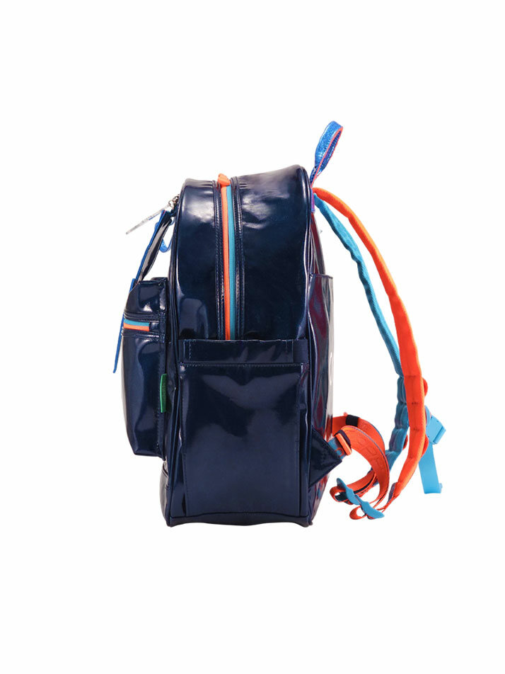 오드비 하이미 백팩 네이비 Navy