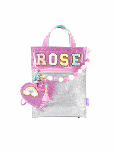 오드비 하이미 세컨백 실버 Silver