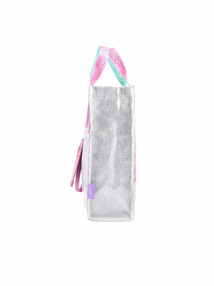 오드비 하이미 세컨백 실버 Silver