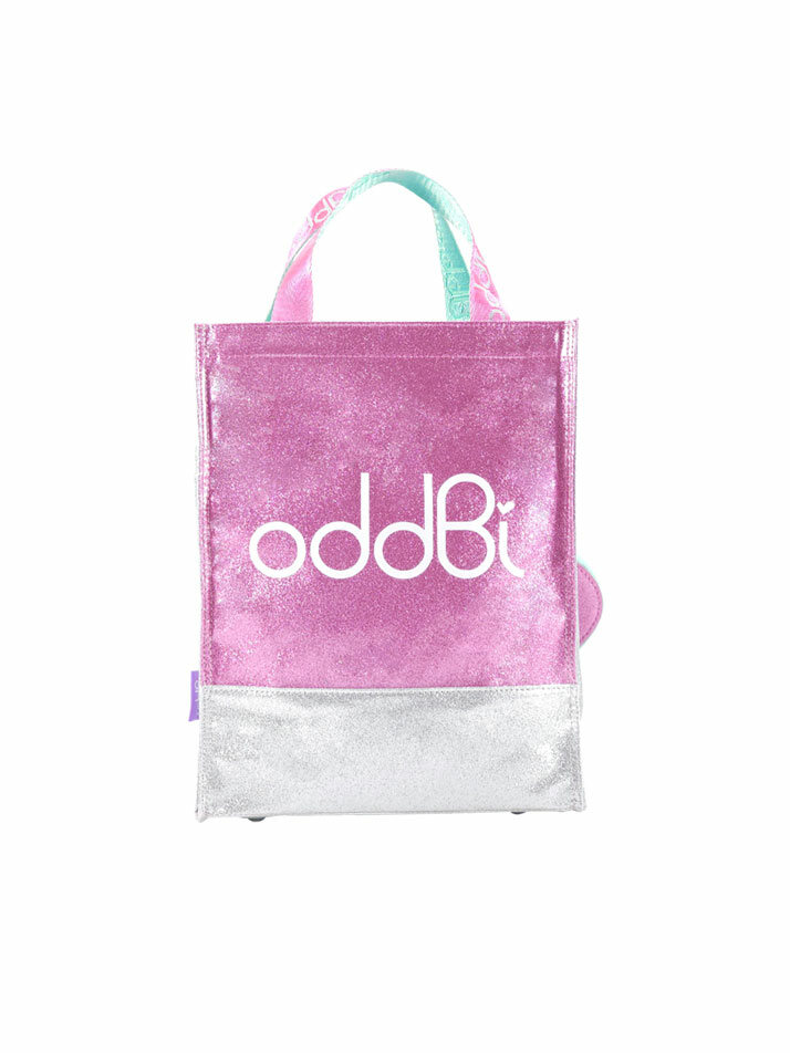 오드비 하이미 세컨백 실버 Silver