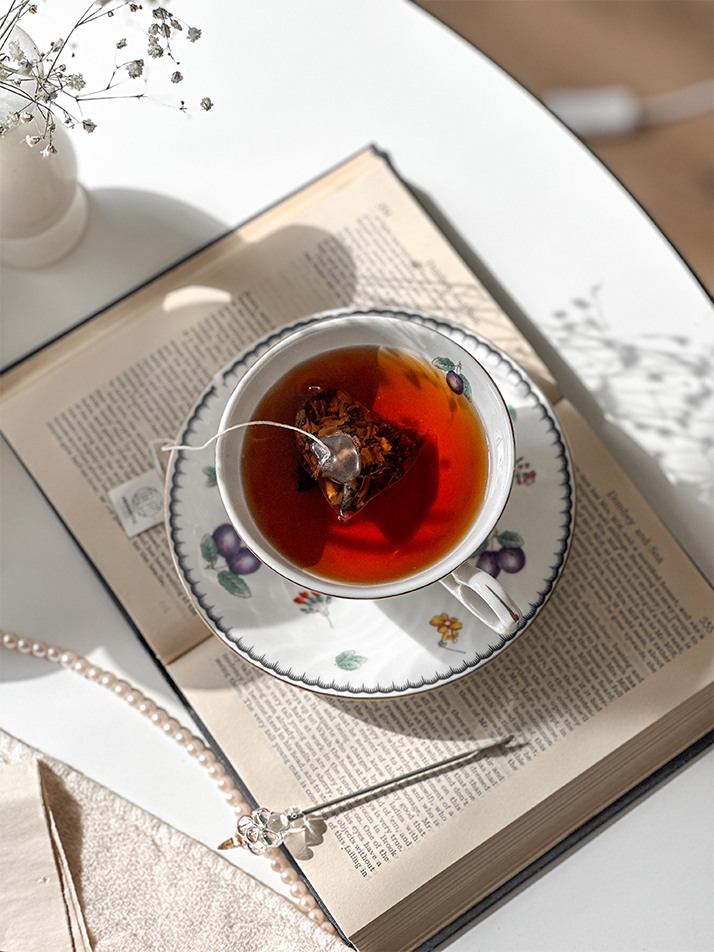 에르메틱 아트 바닐라 코버트