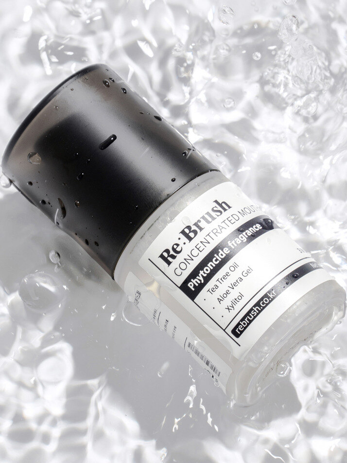 티트리 100배 농축 가글 50ml