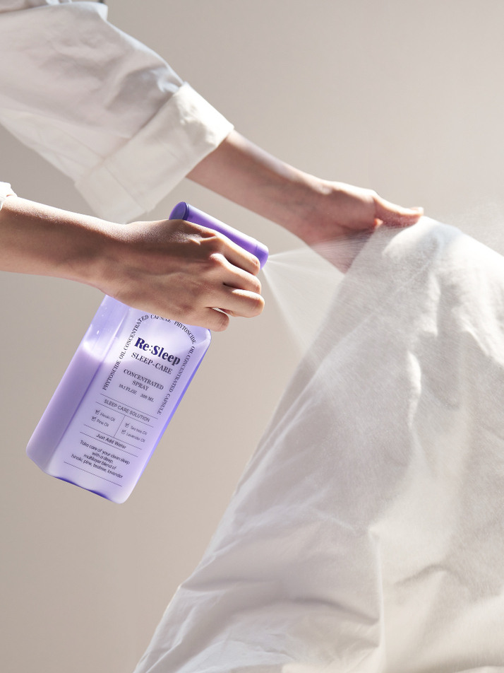 슬립케어 피톤치드 농축 스프레이 300ml