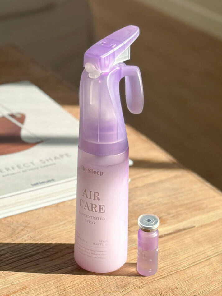 에어케어 피톤치드 농축 스프레이 315ml (오일 3% 앰플형)