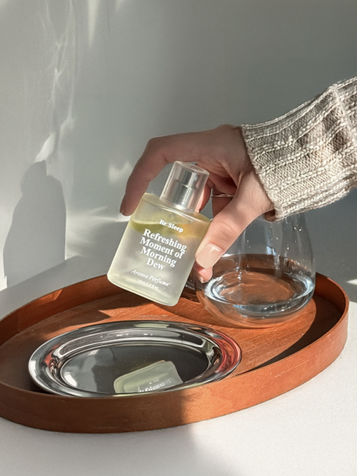 리프레쉬 클린 아로마 테라피 퍼퓸 30ml