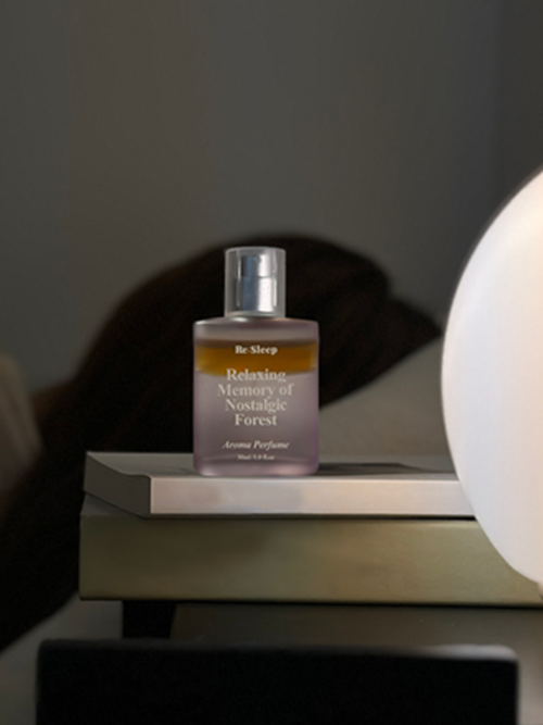 릴랙싱 클린 아로마 테라피 퍼퓸 30ml