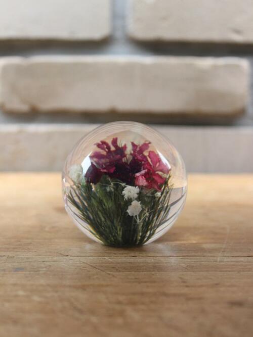 하포드 그란지 문진 (믹스) 64mm Mixed Flora