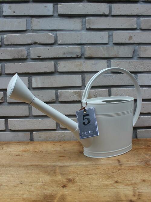 버건앤볼 물조리개 5L - Stone