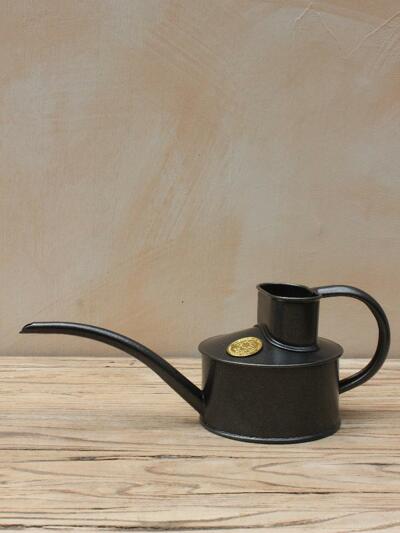 호즈 메탈 물조리개 Fazely Flow Metal Watering Can - Graphite (568ml)