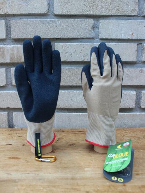 트레드스톤 가드닝장갑 (남성용) - 밤부 Mens Bamboo Gloves