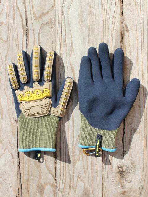 트레드스톤 가드닝장갑 (남성용) - 얼티메이트 Mens Ultimate Gloves