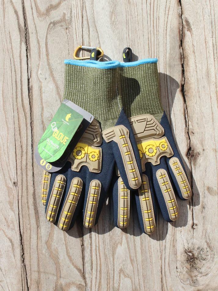 트레드스톤 가드닝장갑 (남성용) - 얼티메이트 Mens Ultimate Gloves