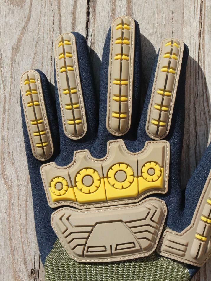 트레드스톤 가드닝장갑 (남성용) - 얼티메이트 Mens Ultimate Gloves