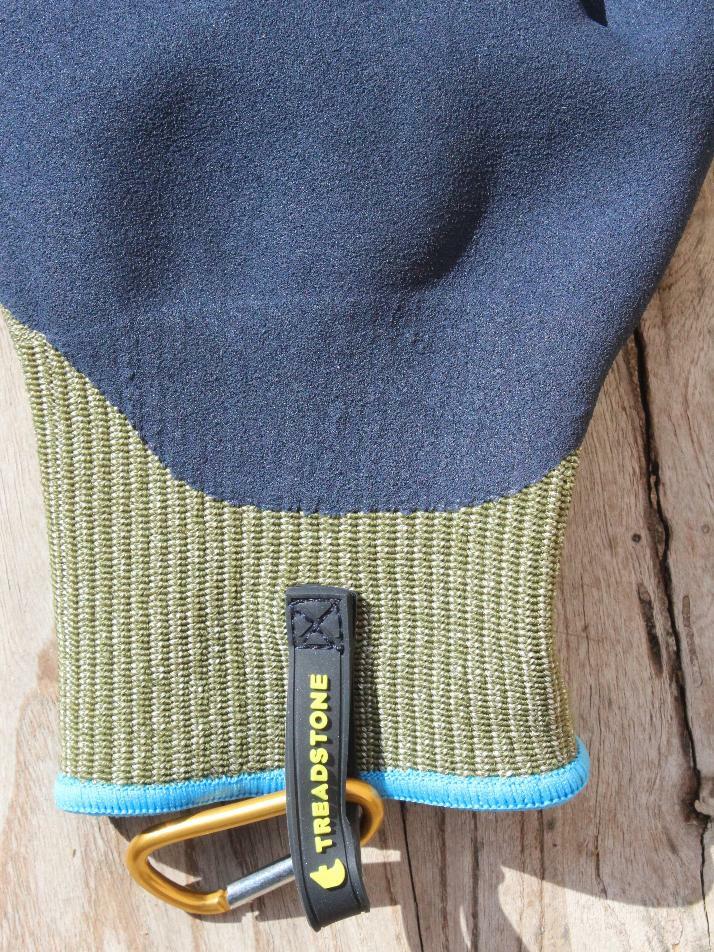 트레드스톤 가드닝장갑 (남성용) - 얼티메이트 Mens Ultimate Gloves