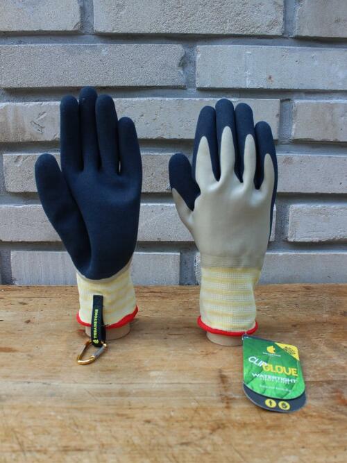 트레드스톤 가드닝장갑 (남성용) - 워터타이트 Mens Watertight Gloves