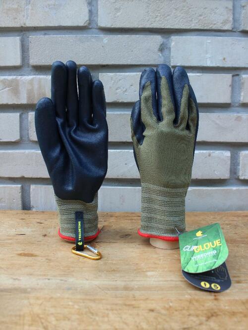 트레드스톤 가드닝장갑 (남성용) - 위딩 Mens Weeding Glove