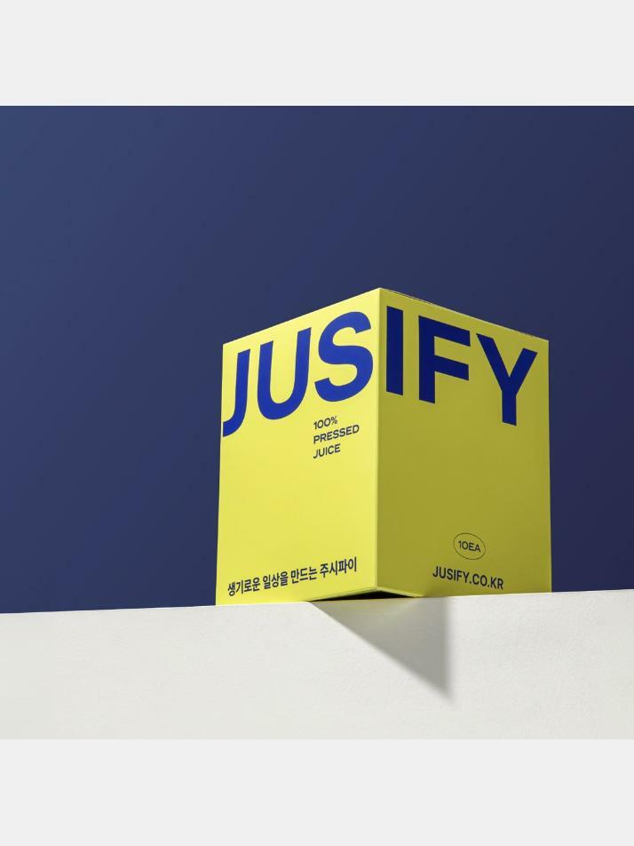 1BOX(모닝썬)주시파이 NFC 프리미엄 착즙주스
