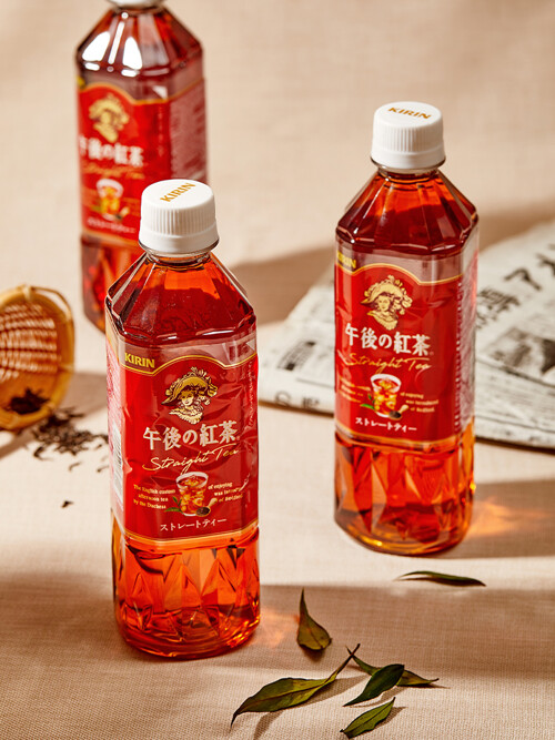[기린] 오후의 홍차 아이스티 500ml x 6입