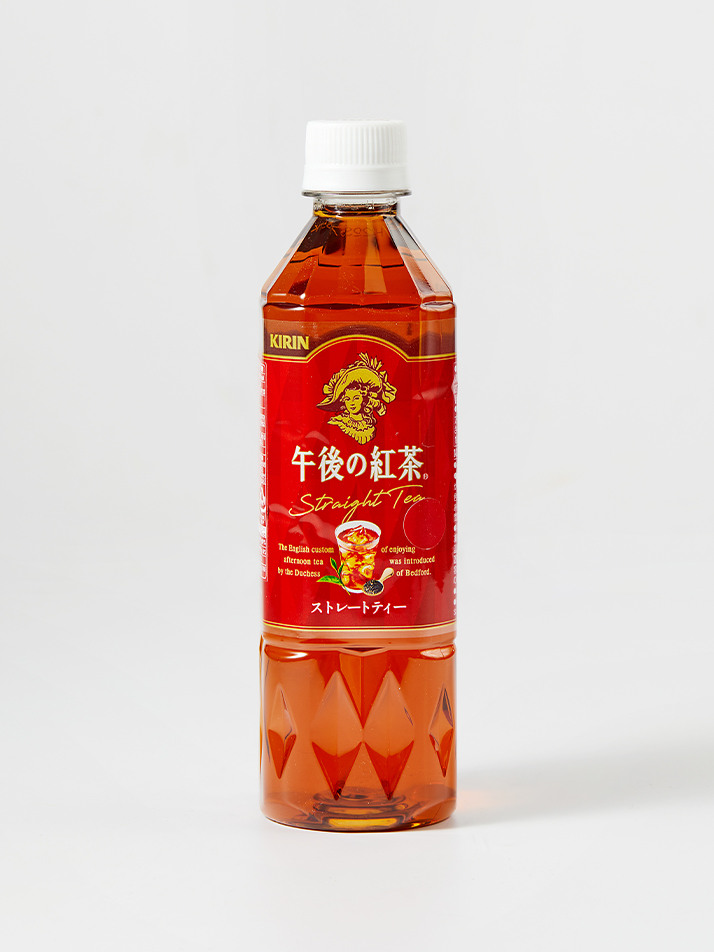 [기린] 오후의 홍차 아이스티 500ml x 6입