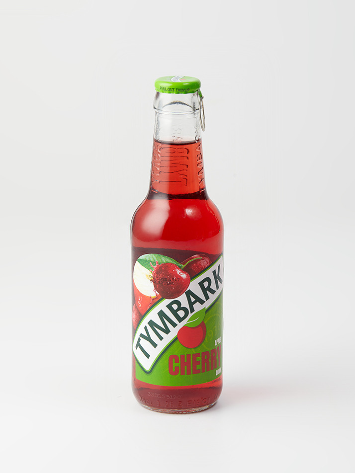 [팀바크] 애플 체리 과채음료 250ml x 24입