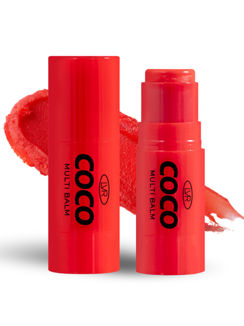 르브레 코코 멀티밤 루즈 (레드립밤)