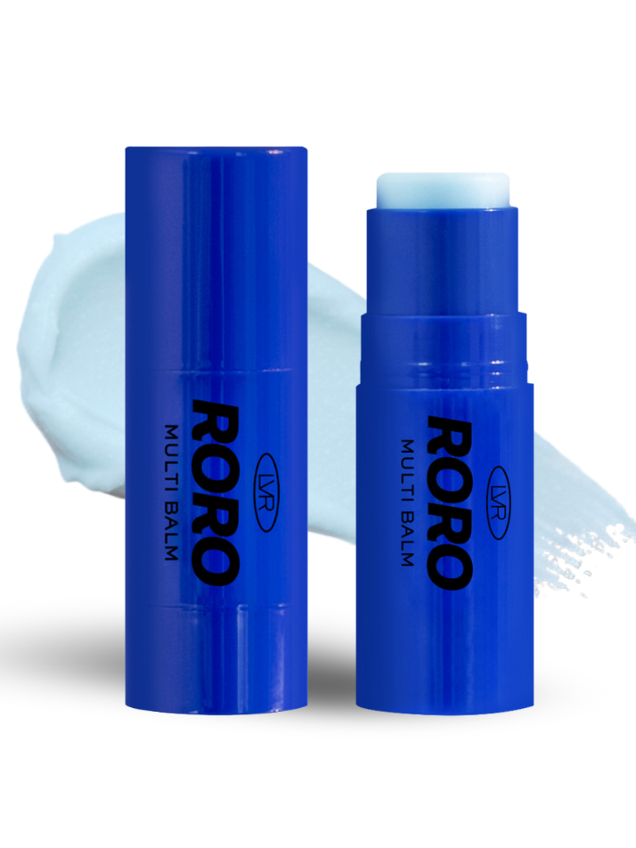 르브레 로로 멀티밤 블루 (보습밤)