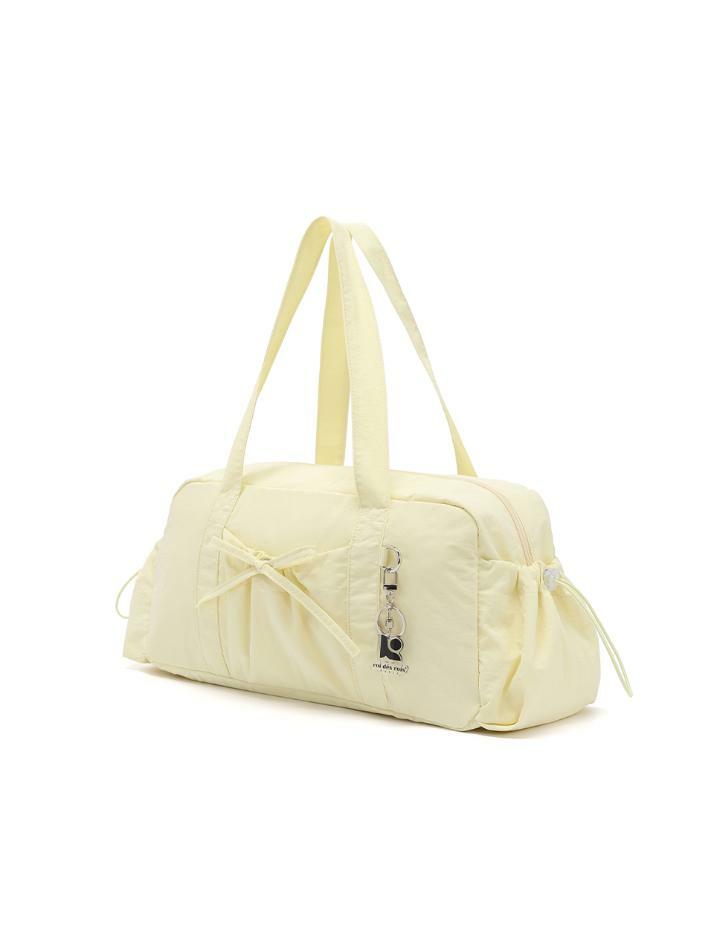 스위트 헤머 숄더백 (옐로우)