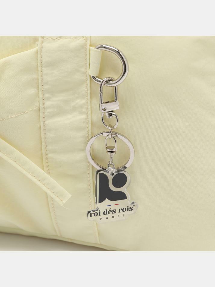 스위트 헤머 숄더백 (옐로우)