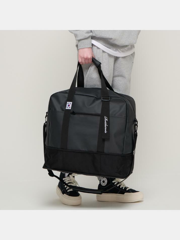 뉴 뱀 크로스 보스턴 백 (코리아)