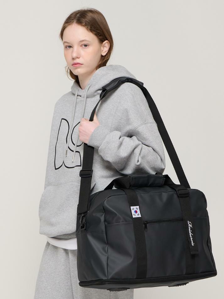 뉴 뱀 크로스 보스턴 백 (코리아)