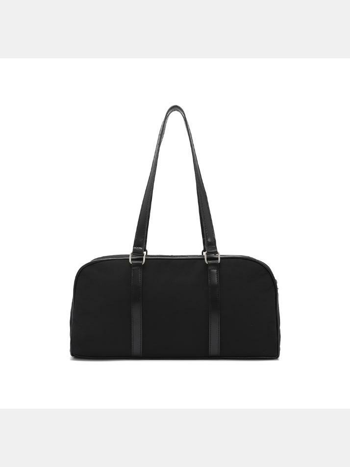 드로우 헤머 숄더백 (블랙)