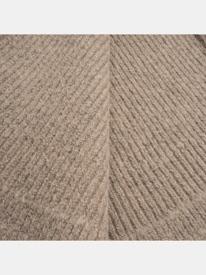 클래식 버튼 스트링 바라클라바 (7색상)