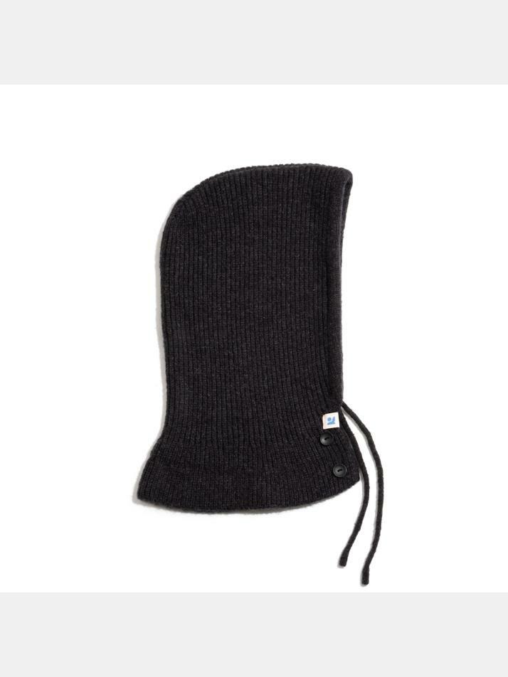 클래식 버튼 스트링 바라클라바 (7색상)