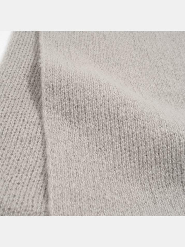 프리미어 데일리 숏 머플러 (6색상)