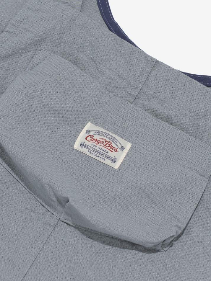 아웃 포켓 유틸리티 셋업 (소라)