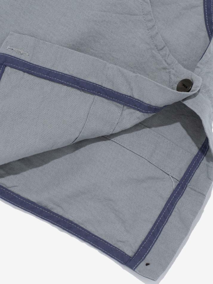 아웃 포켓 유틸리티 셋업 (소라)