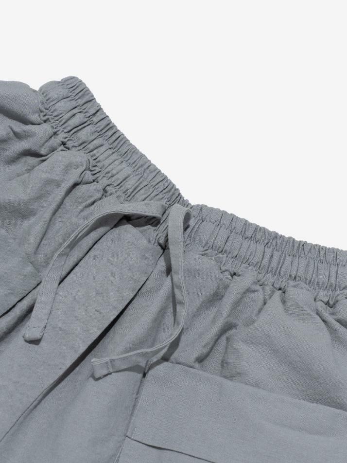 아웃 포켓 유틸리티 셋업 (소라)