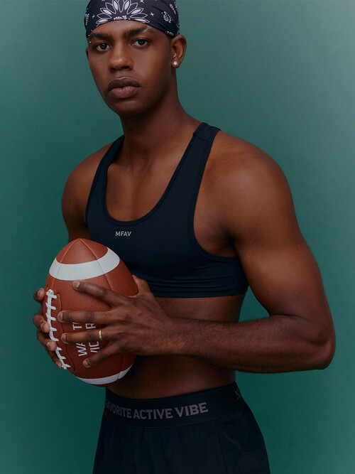 니프가드 맨즈 테크 탑