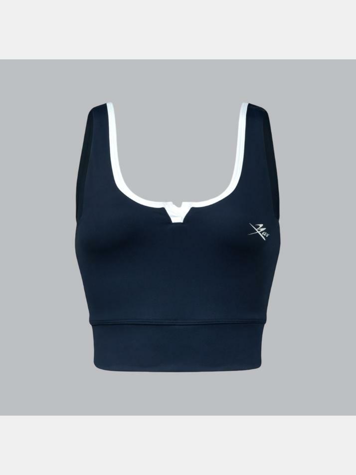 코스트 립 라인 브라탑 네이비