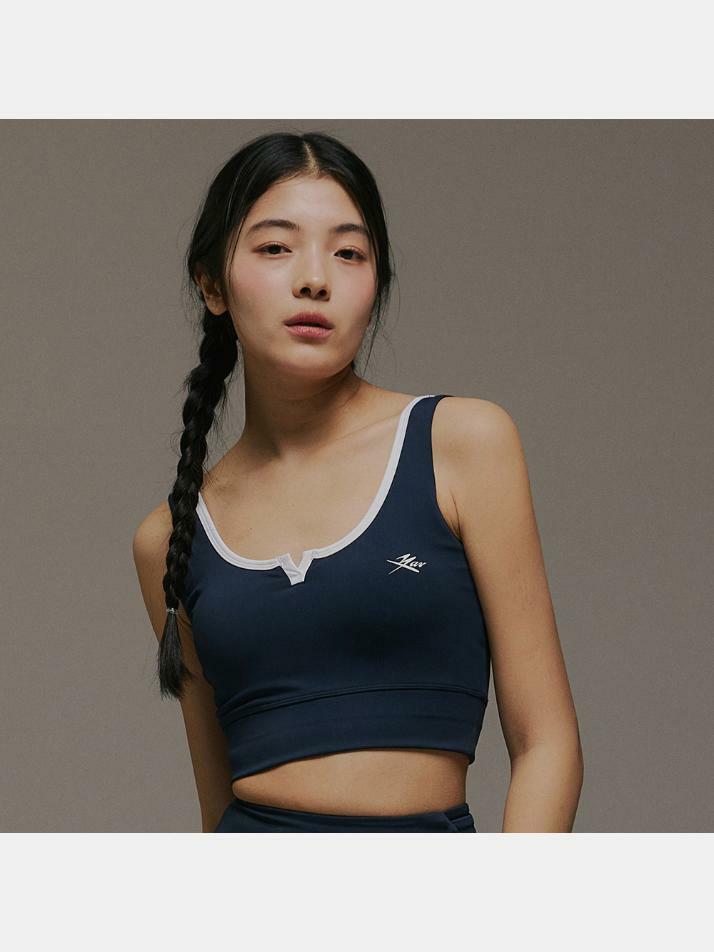 코스트 립 라인 브라탑 네이비