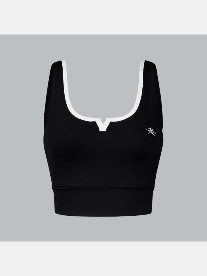 코스트 립 라인 브라탑 블랙