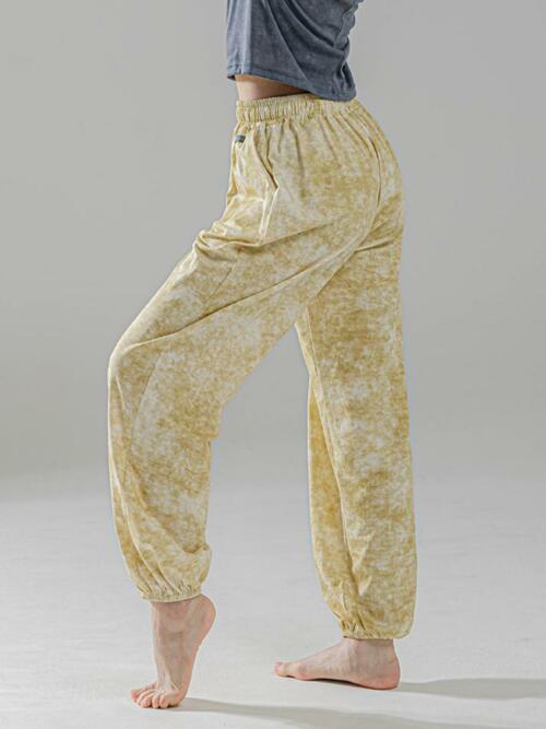 미스트 요가 팬츠 5PP4566